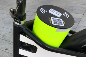 How are electric bikes charged?